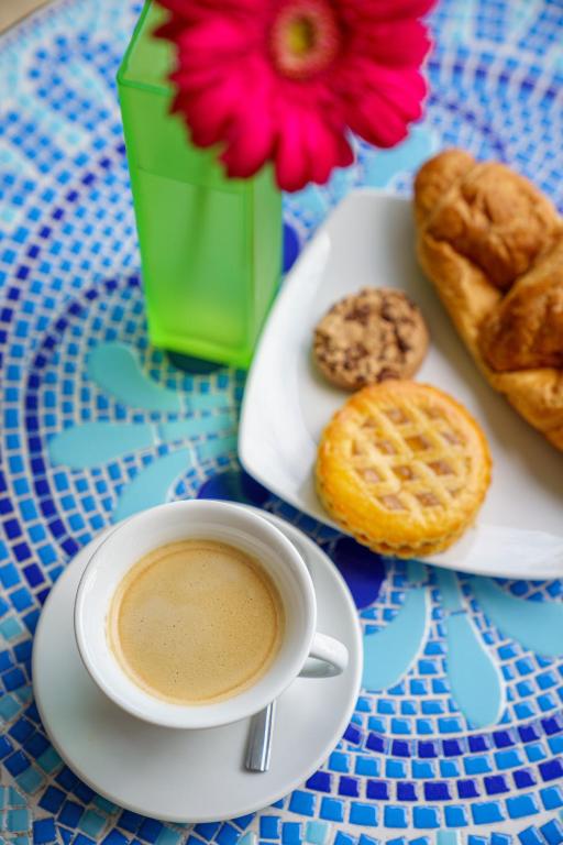 Avis Hotel By WS Group - Resim 24