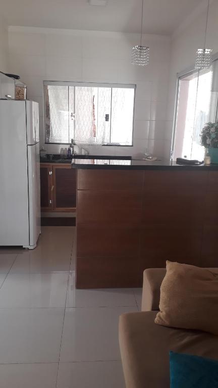  Casa Glória Temporada