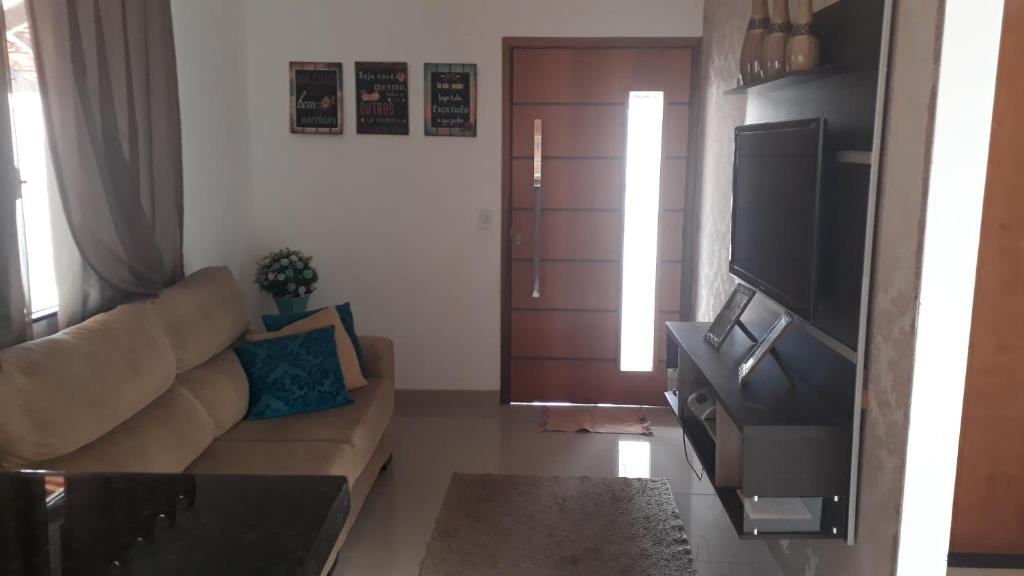  Casa Glória Temporada