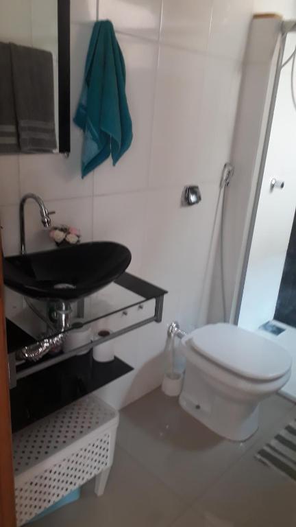  Casa Glória Temporada