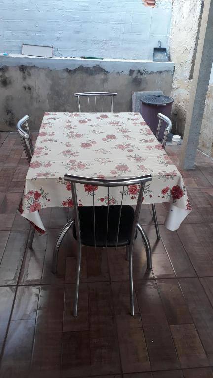  Casa Glória Temporada