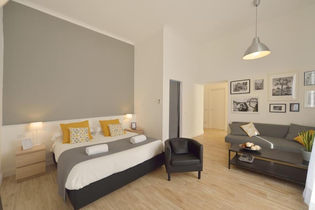 Ferrigni 20 Guesthouse