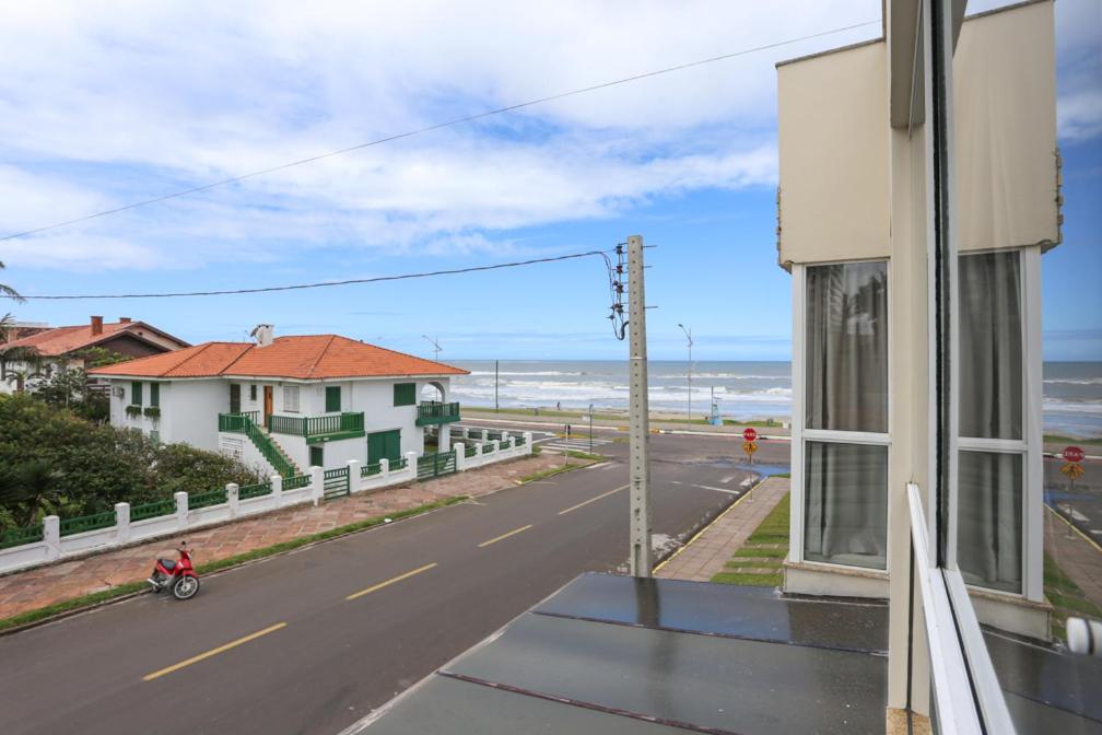  Pousada Praia Do Meio
