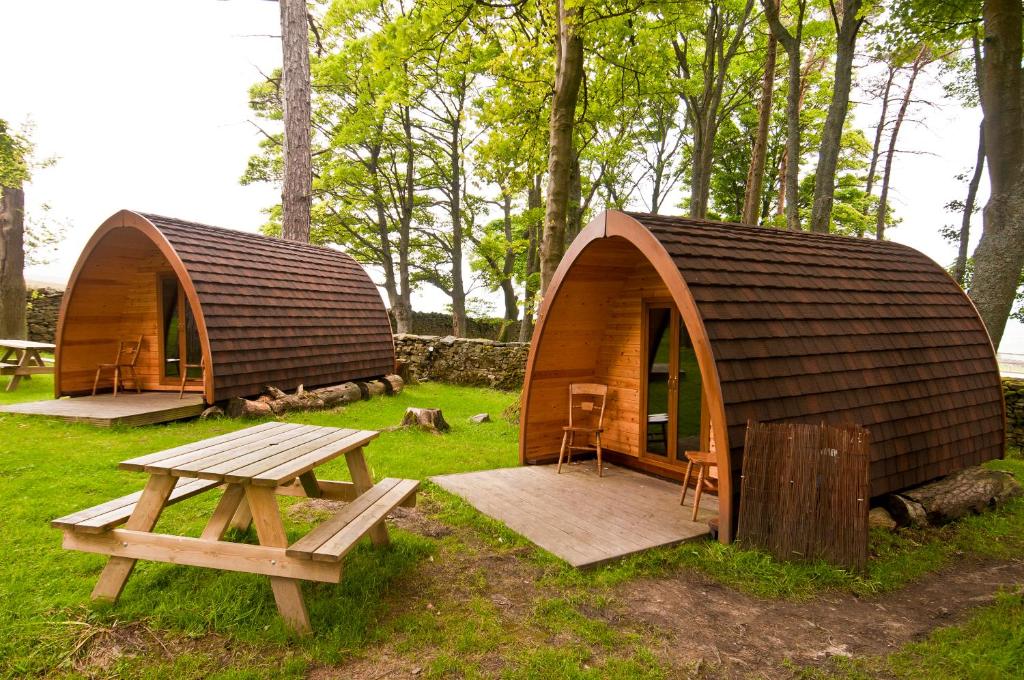 YHA Grinton Lodge - 