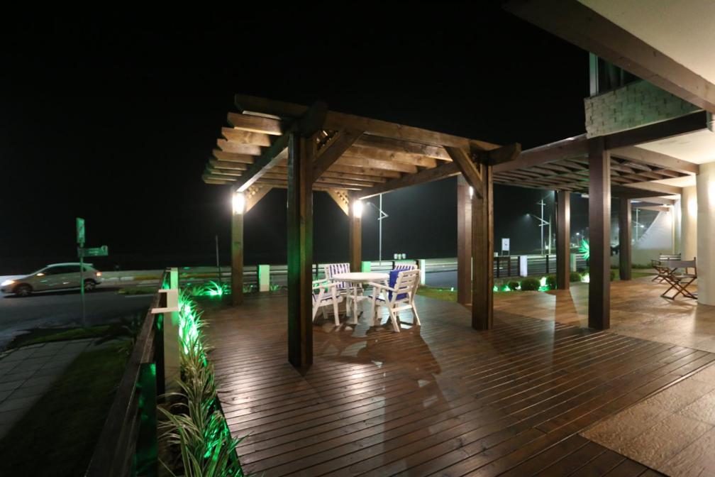  Pousada Praia Do Meio