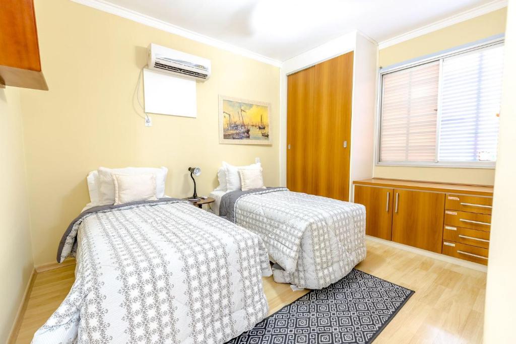  DUPLEX em área NOBRE! Confortável e aconchegante!