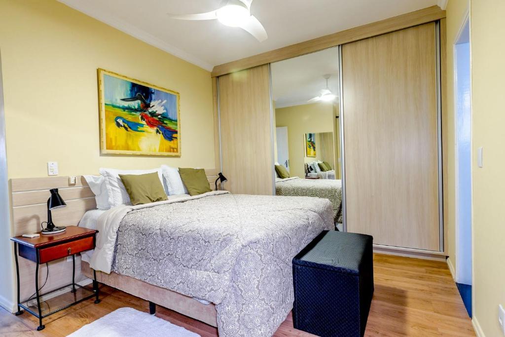  DUPLEX em área NOBRE! Confortável e aconchegante!