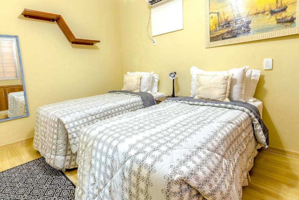  DUPLEX em área NOBRE! Confortável e aconchegante!