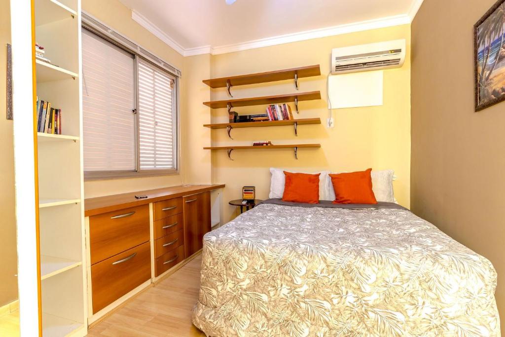  DUPLEX em área NOBRE! Confortável e aconchegante!