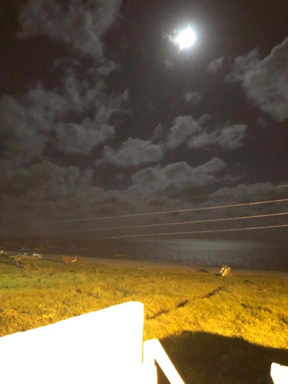  Pousada Ecó Milagres - Praia