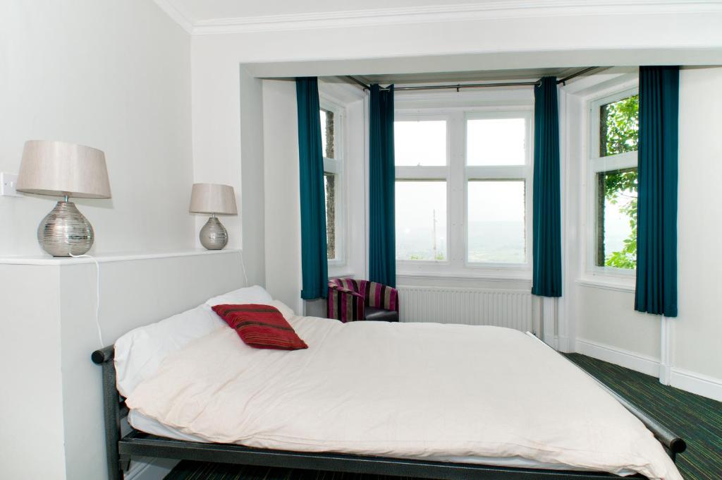 YHA Grinton Lodge - 