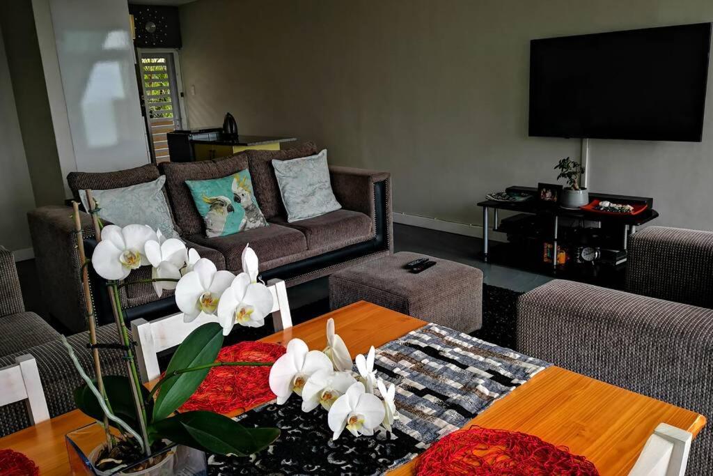 Gallery image of 27 Umdloti Stunning sea views in Umdloti