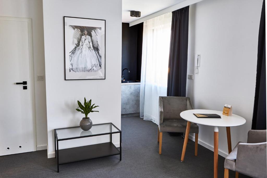 Silesia Apartments - Resim 18