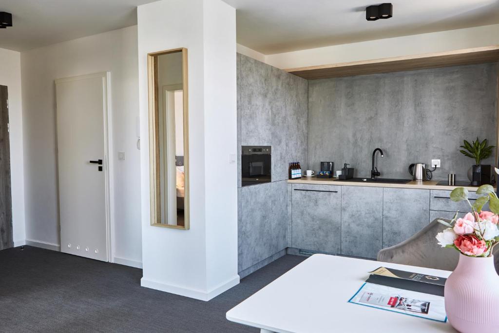 Silesia Apartments - Resim 20