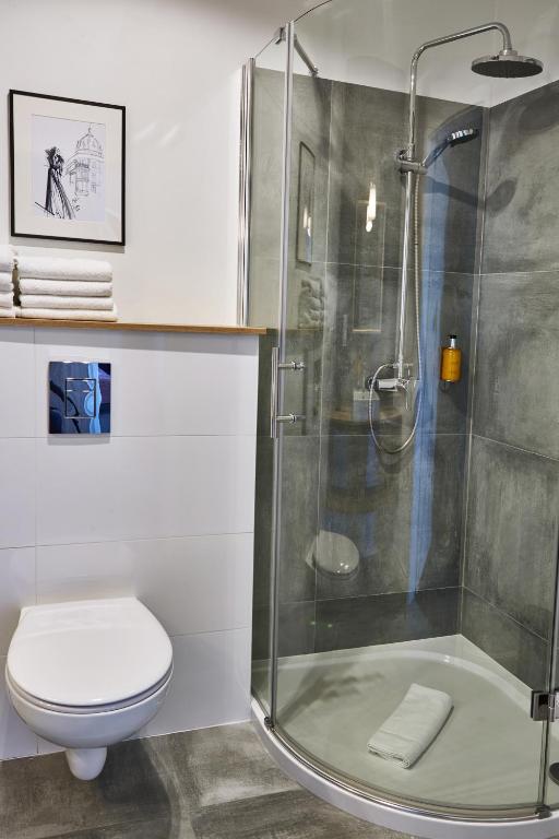 Silesia Apartments - Resim 29