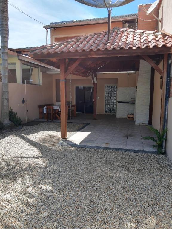  Casa Canto Grande 6 Pax - Cod 291