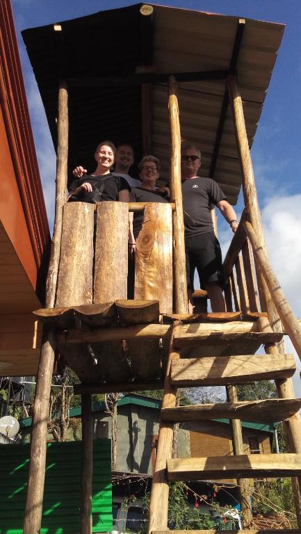 20/20 wood cabana - 1