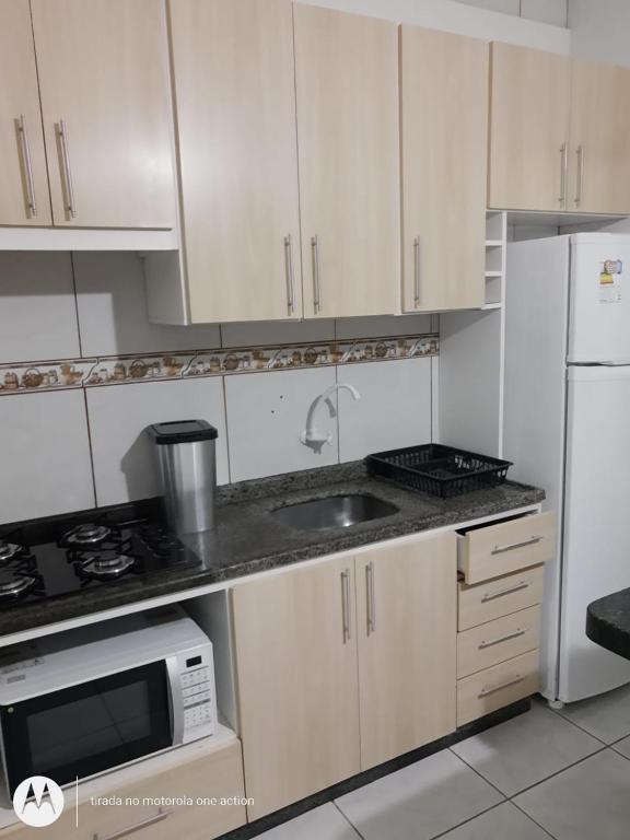  Casa Canto Grande 6 Pax - Cod 291