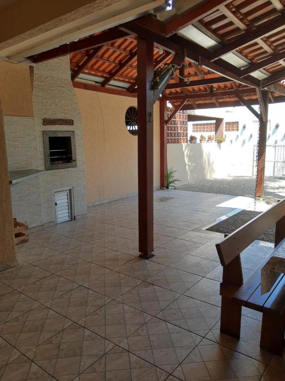  Casa Canto Grande 6 Pax - Cod 291