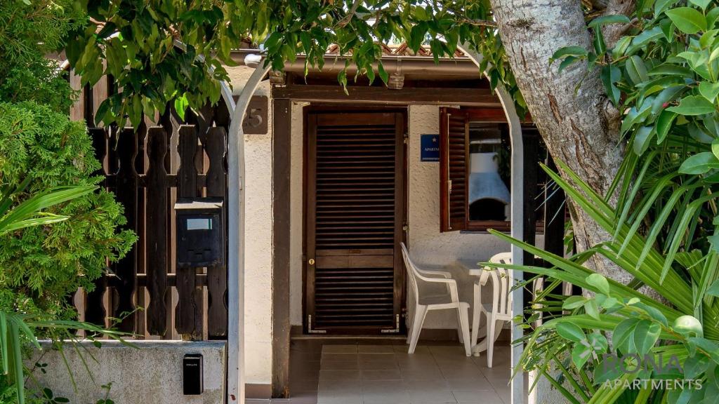 Zdjęcie z galerii obiektu Rona Holiday Home Ana w Poreču