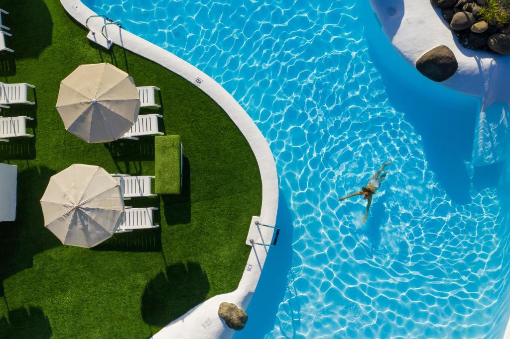 MUR Bungalows Parque Romantico - 19