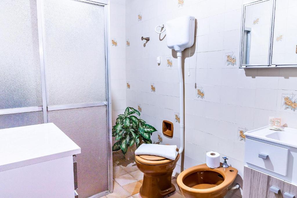 LOCAR-IN GRAMADO Chalé Recanto  LOCAR-IN GRAMADO Chalé Recanto