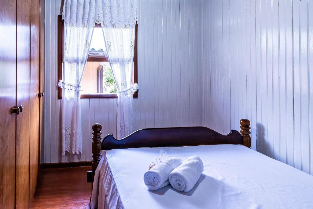 LOCAR-IN GRAMADO Chalé Recanto  LOCAR-IN GRAMADO Chalé Recanto