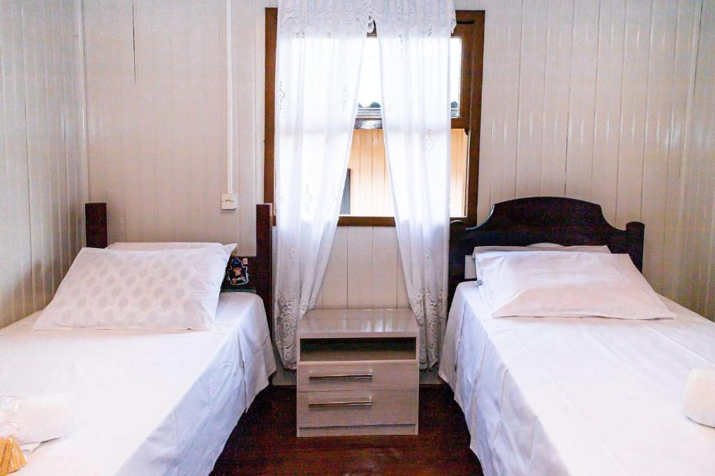 LOCAR-IN GRAMADO Chalé Recanto  LOCAR-IN GRAMADO Chalé Recanto