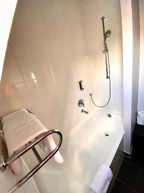 Das Nikolai Hotel - Resim 21