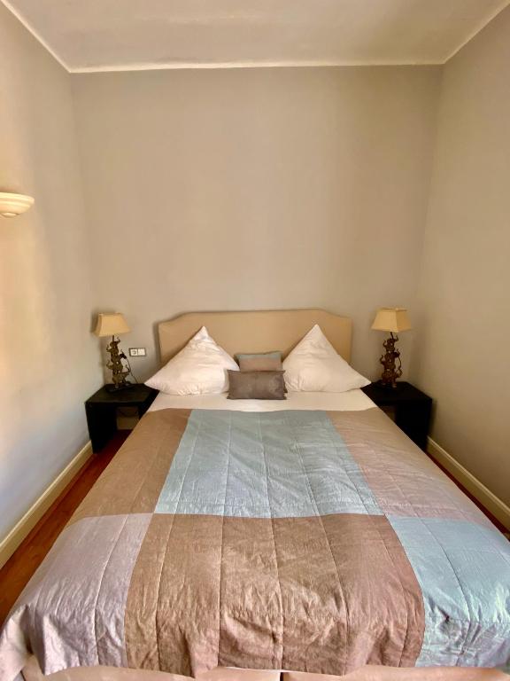 Das Nikolai Hotel - Resim 24