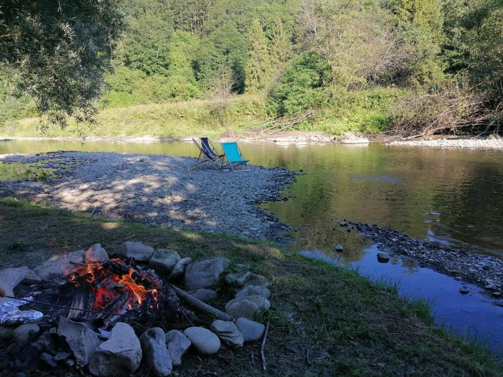 Leśniczówka Kalina - 16