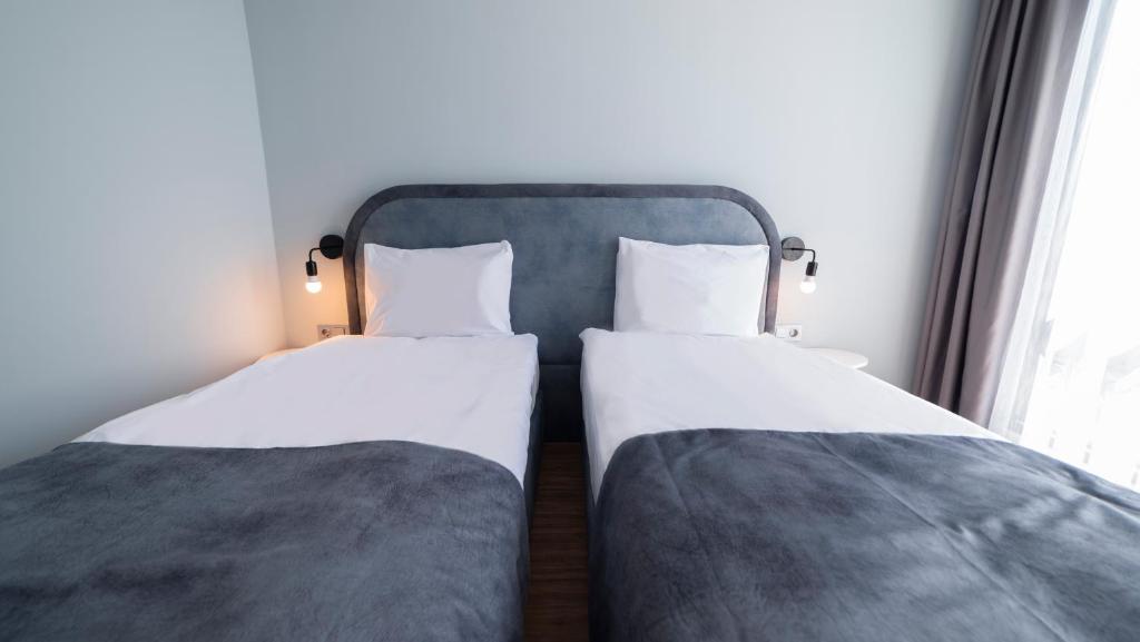 The Mori Club Hotel - 5