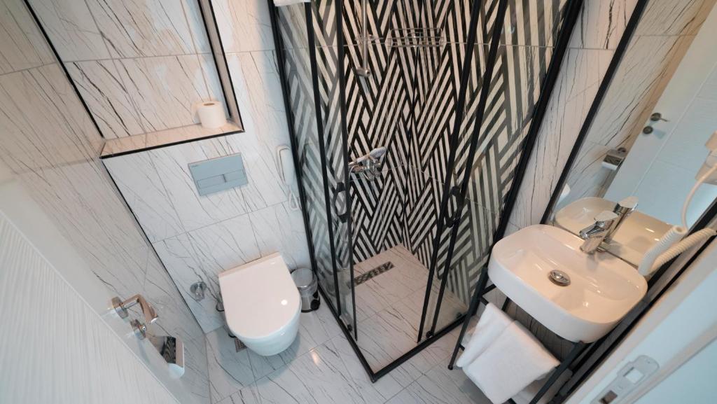 The Mori Club Hotel - 4