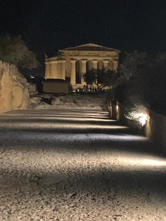 Fotografie z fotogalerie ubytování Dimora Fraula Guest House v destinaci Agrigento