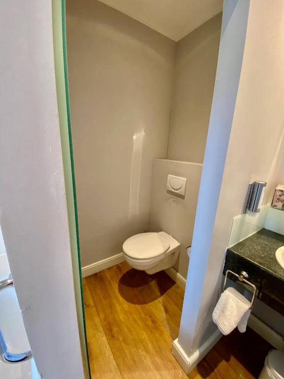 Das Nikolai Hotel - Resim 12