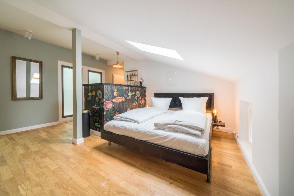 Design Apartments - 