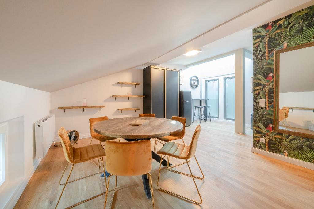 Design Apartments - 