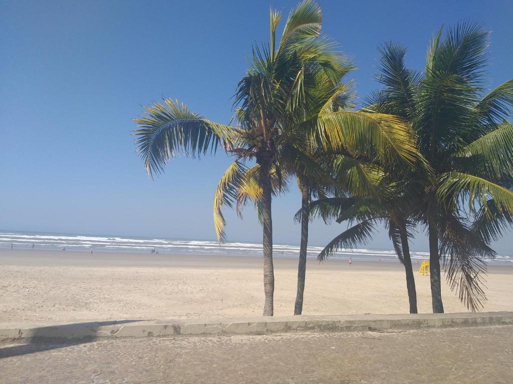  Frente para o mar - A vista romântica que você queria