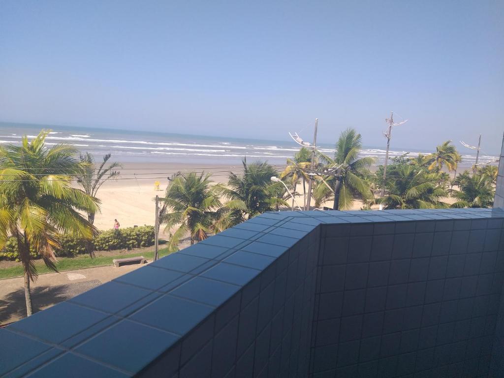  Frente para o mar - A vista romântica que você queria