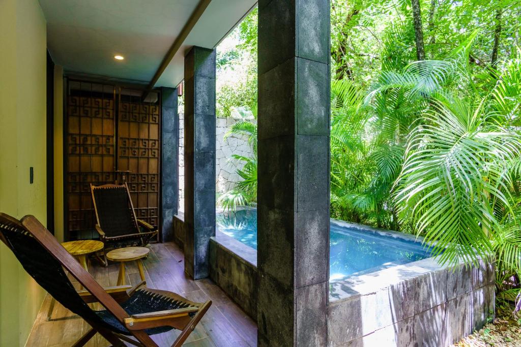 Where Art & Jungle Meet Luxury in Tulum by Stella Rentals, Tulum –  posodobljene cene za leto 2023