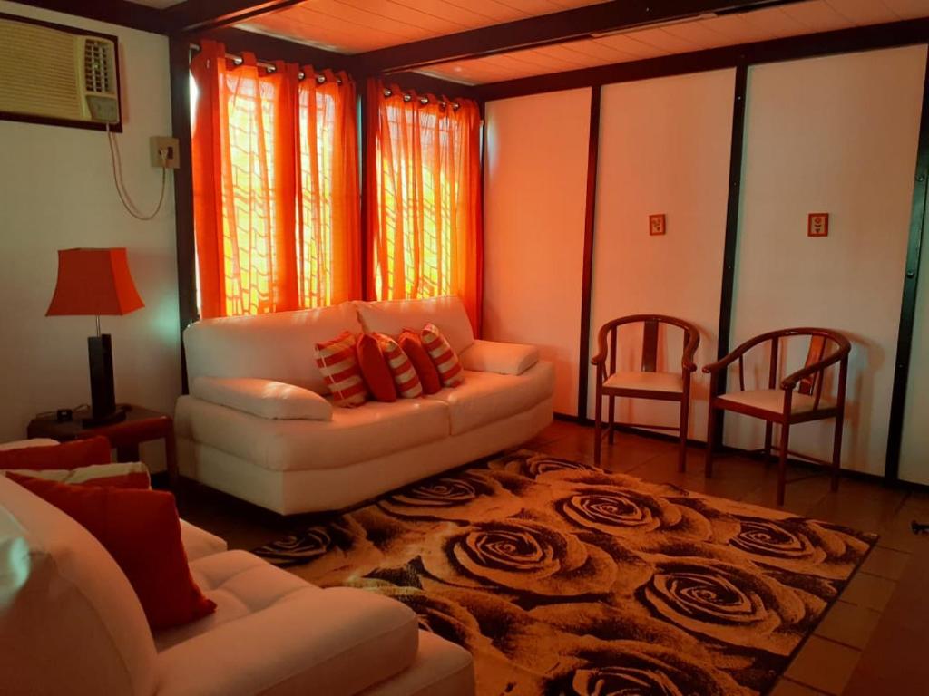  casa praia neusa