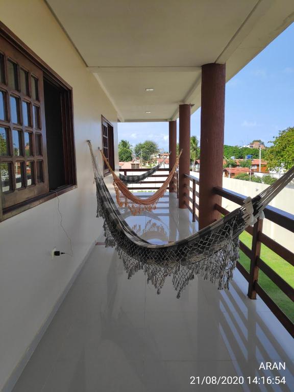  Casa Âncora dos Carneiros