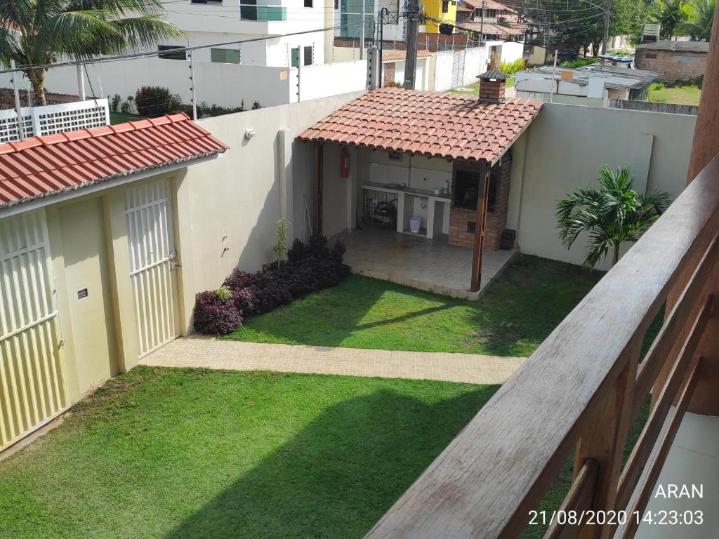  Casa Âncora dos Carneiros