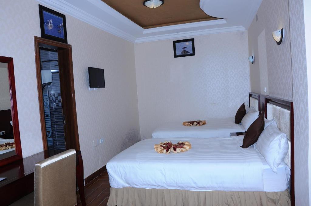 Guzara Hotel Addis, Addis Ababa – Updated 2023 Prices