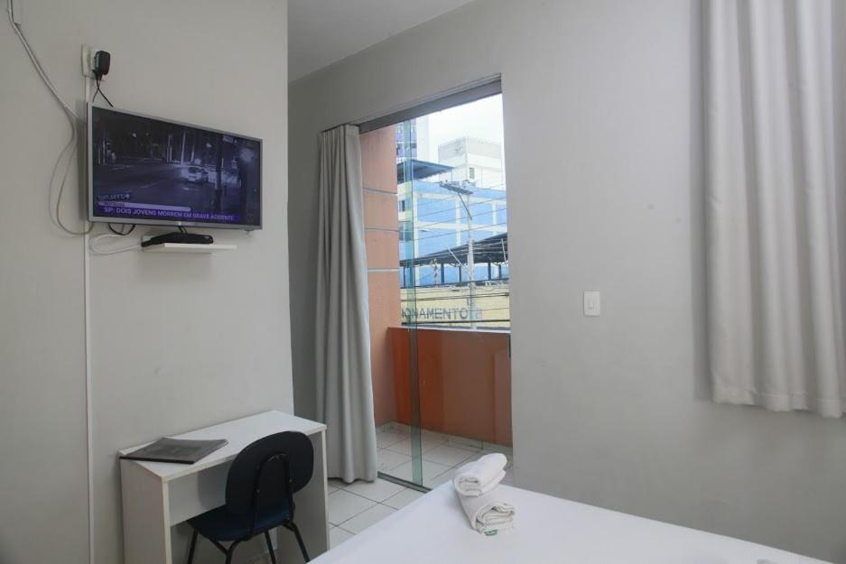  Campos Gerais Hotel