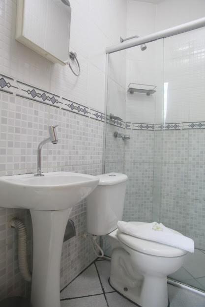  Campos Gerais Hotel