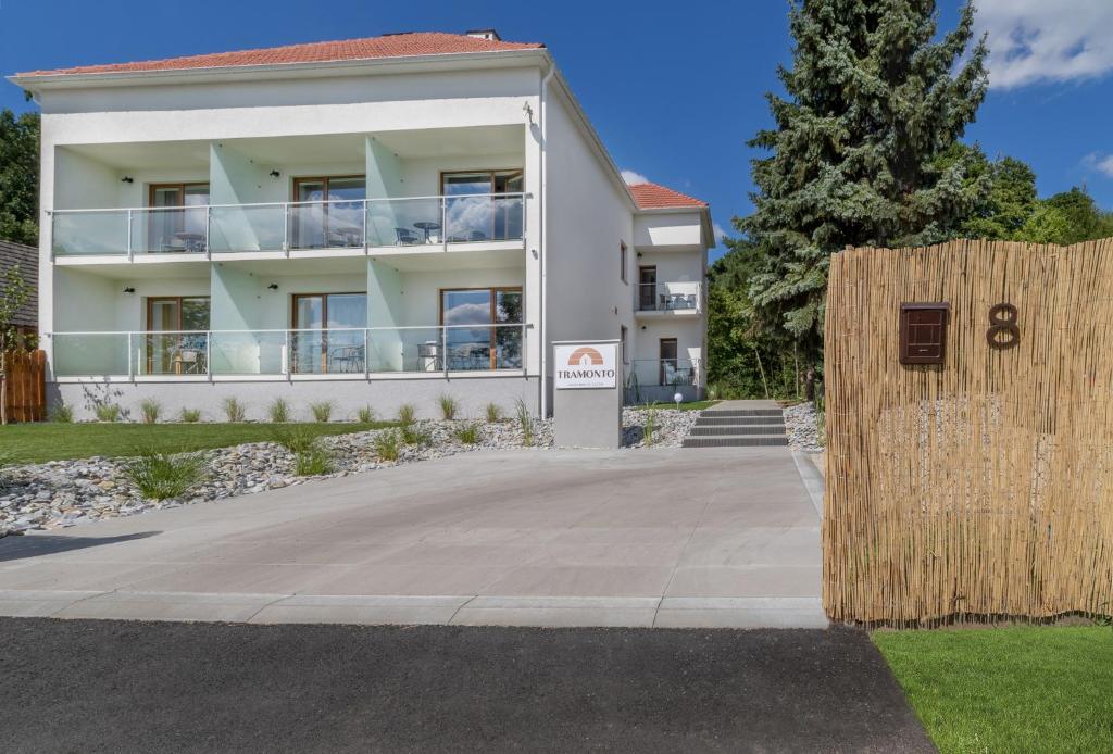 Tramonto Apartments Zator Przeciszów - 5