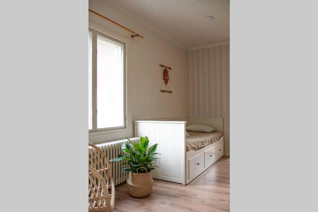 Kyläidylliä Karkussa, Sastamala (updated prices 2024)