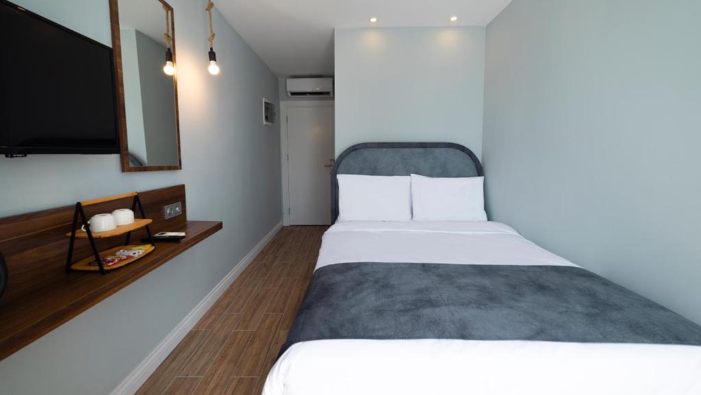 The Mori Club Hotel - 3