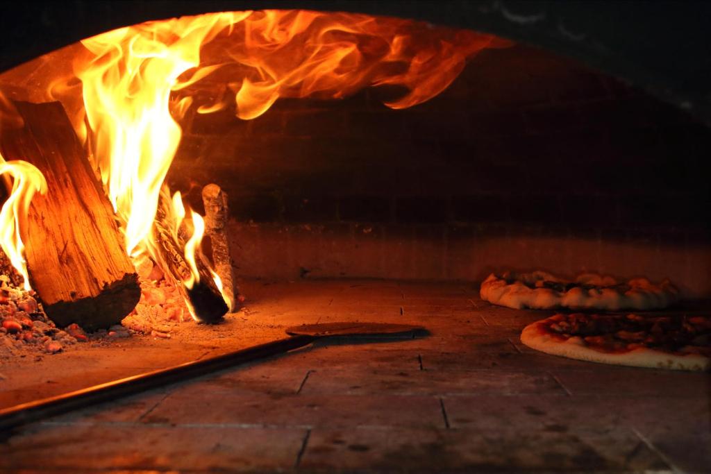 Fotografie z fotogalerie ubytování Agriturismo Aria Fina v destinaci Mormanno